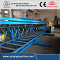 Hotsale Glazed Tile Machine Auto Stacker